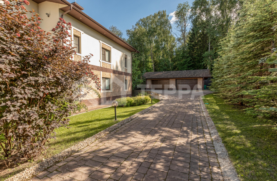 Объект ID 10337 - Дом