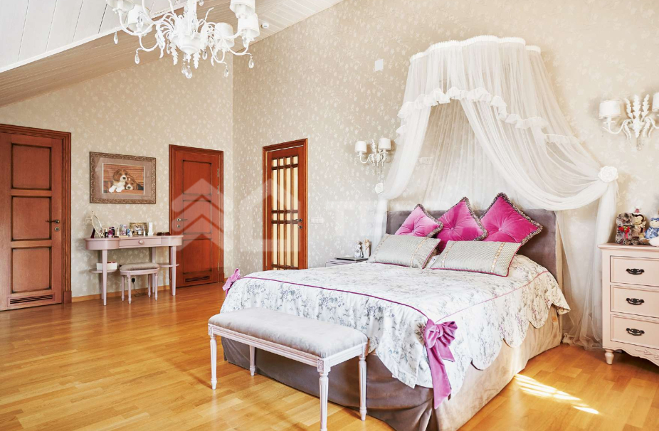 Объект ID 18252 - Дом