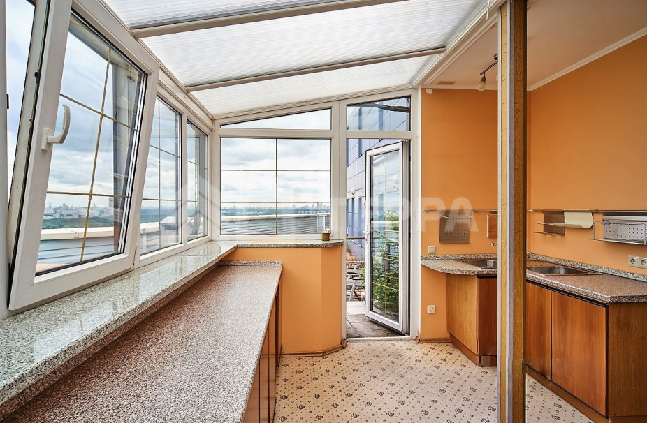 Объект ID 16933 - Квартира