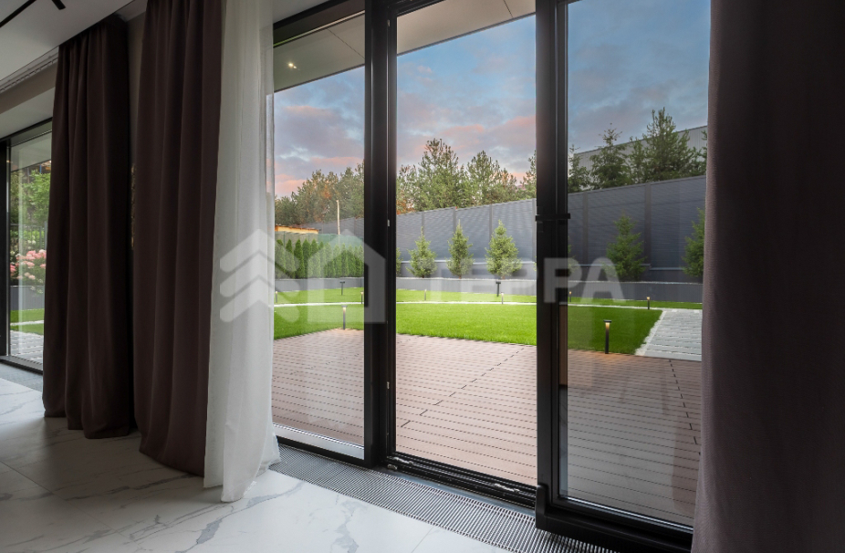 Объект ID 18825 - Дом