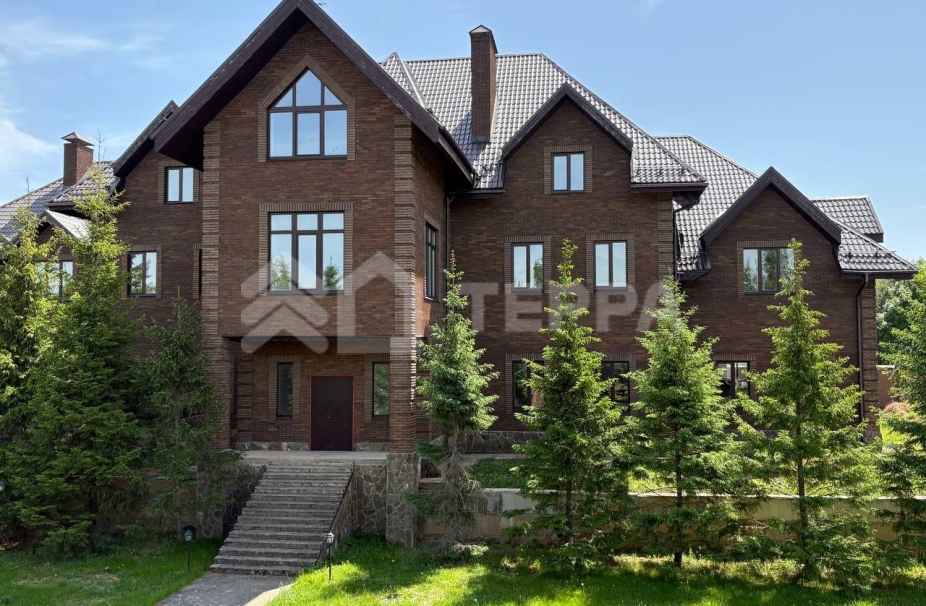 Объект ID 11287 - Дом