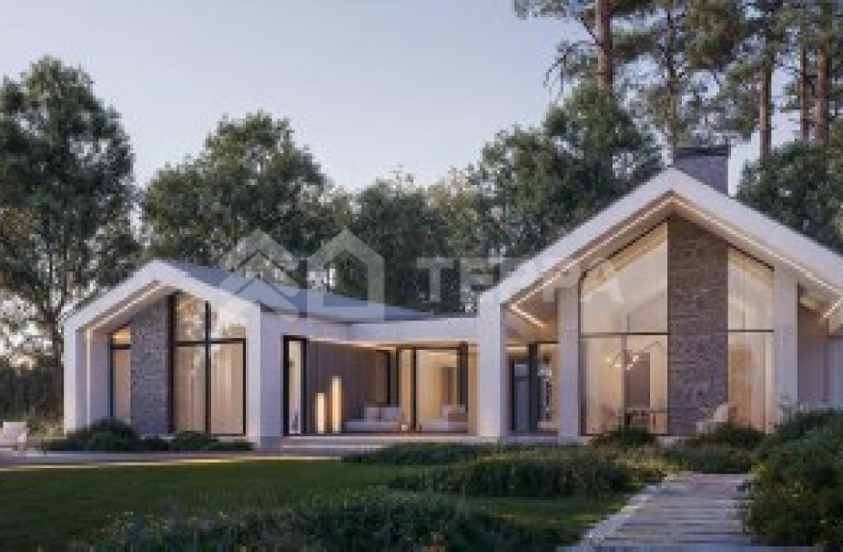 Объект ID 18628 - Дом