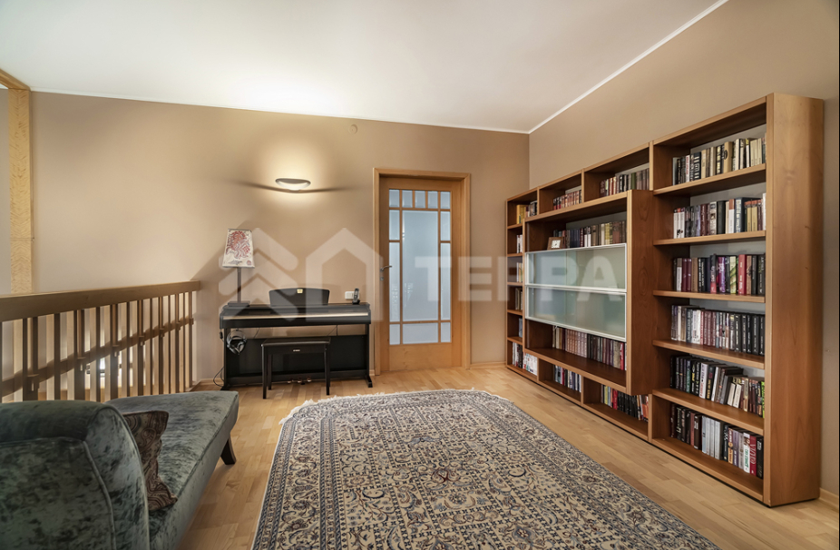 Объект ID 18146 - Дом