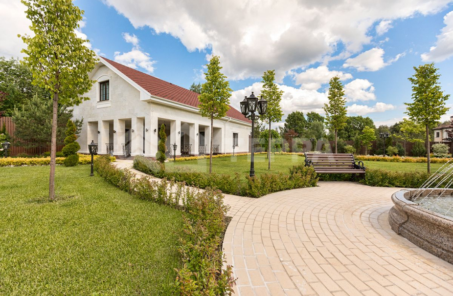 Объект ID 13346 - Дом