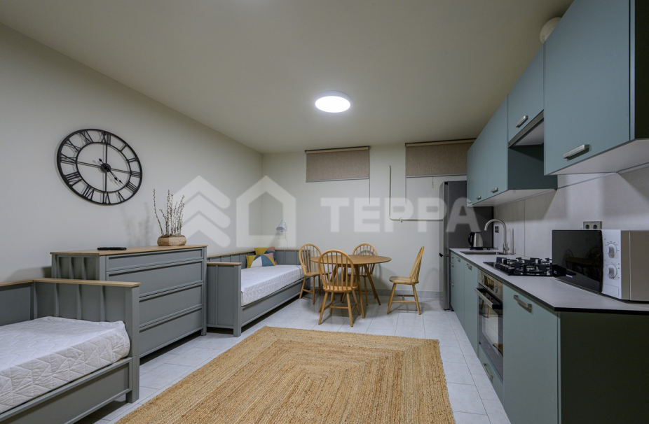 Объект ID 18448 - Дом