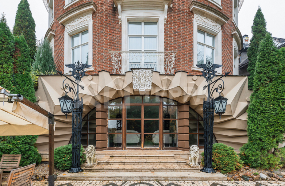 Объект ID 17819 - Дом