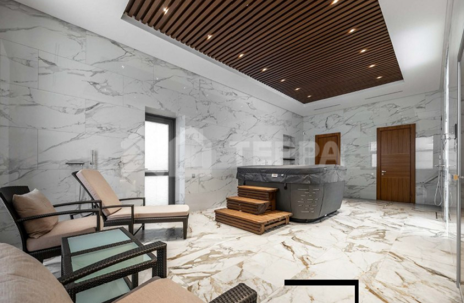 Объект ID 19130 - Дом