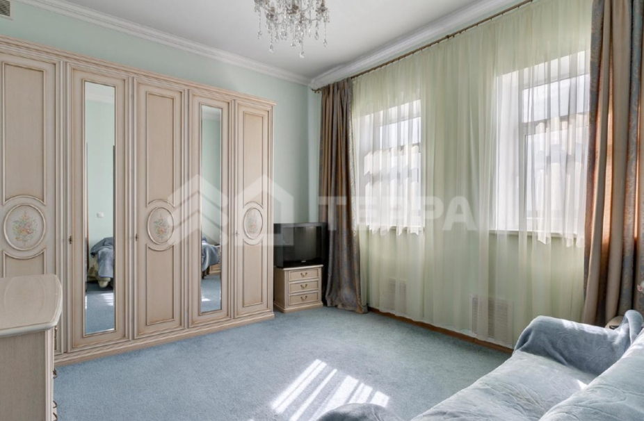 Объект ID 8085 - Дом