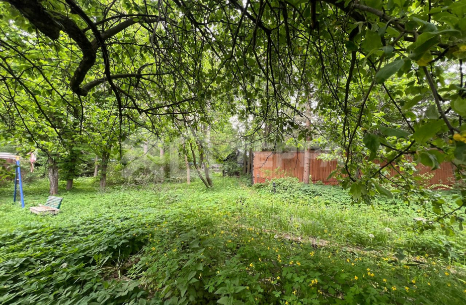 Объект ID 18668 - Участок