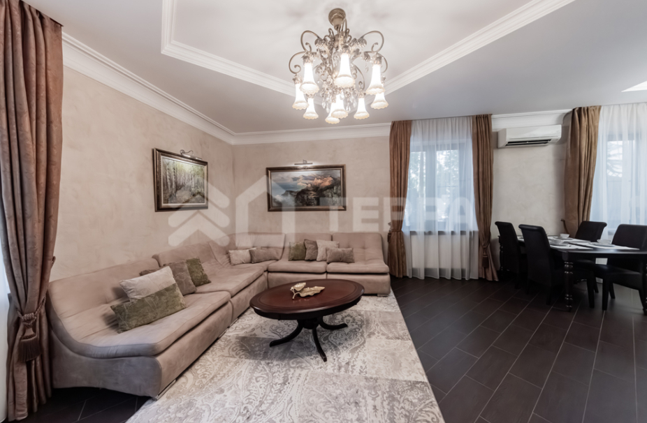 Объект ID 18094 - Дом