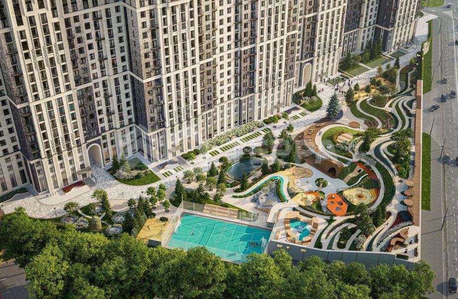 Объект ID 43655 - 