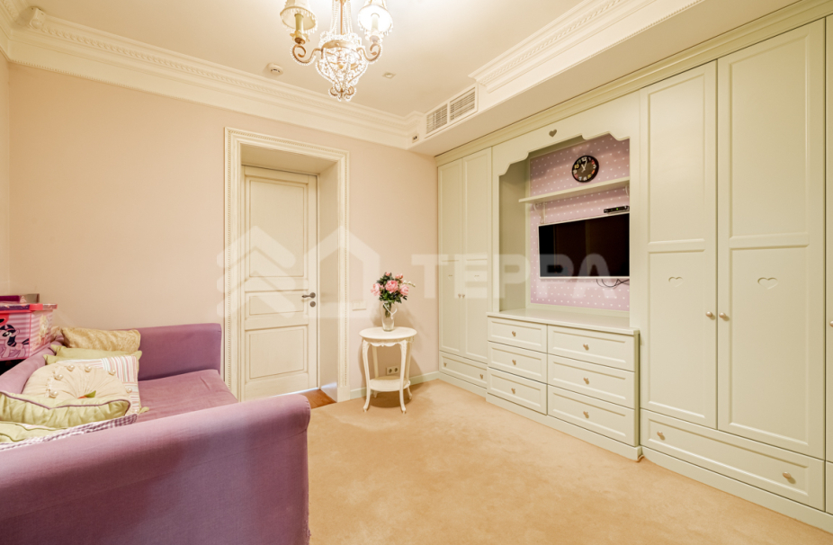 Объект ID 18172 - Дом