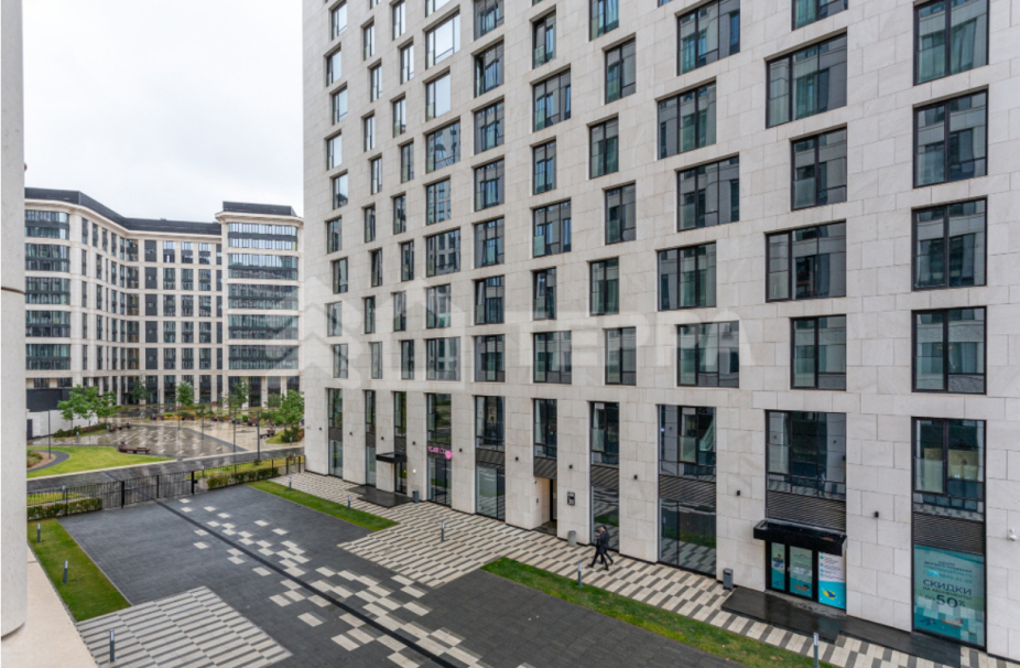 Объект ID 17938 - Квартира