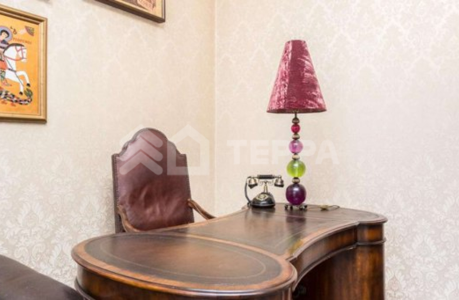 Объект ID 18671 - Дом