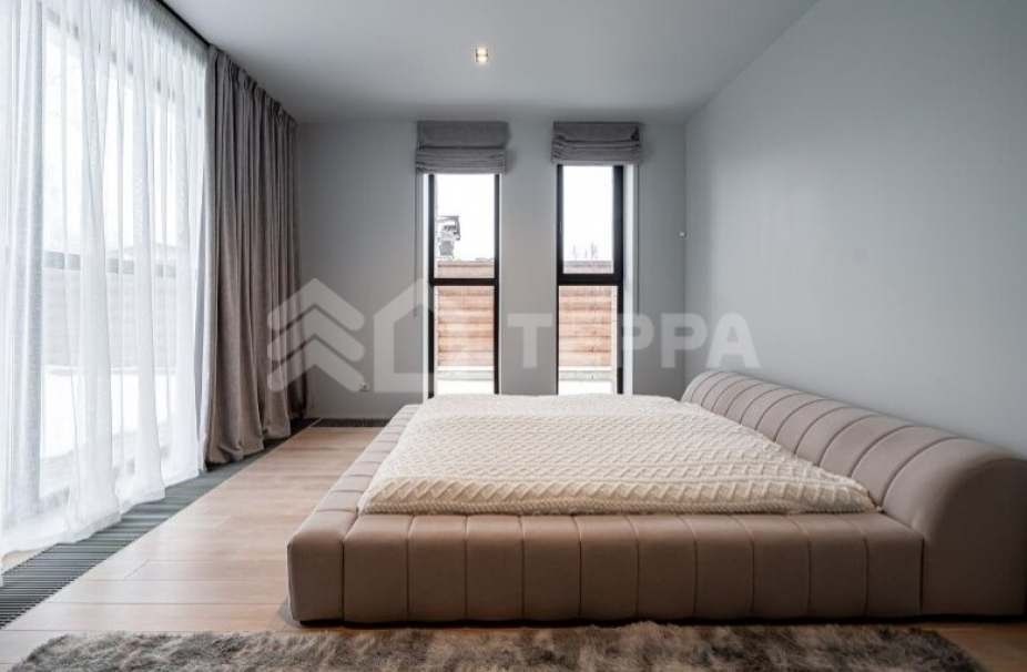 Объект ID 18788 - Дом