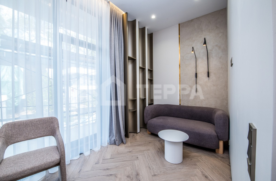 Объект ID 18577 - Дом