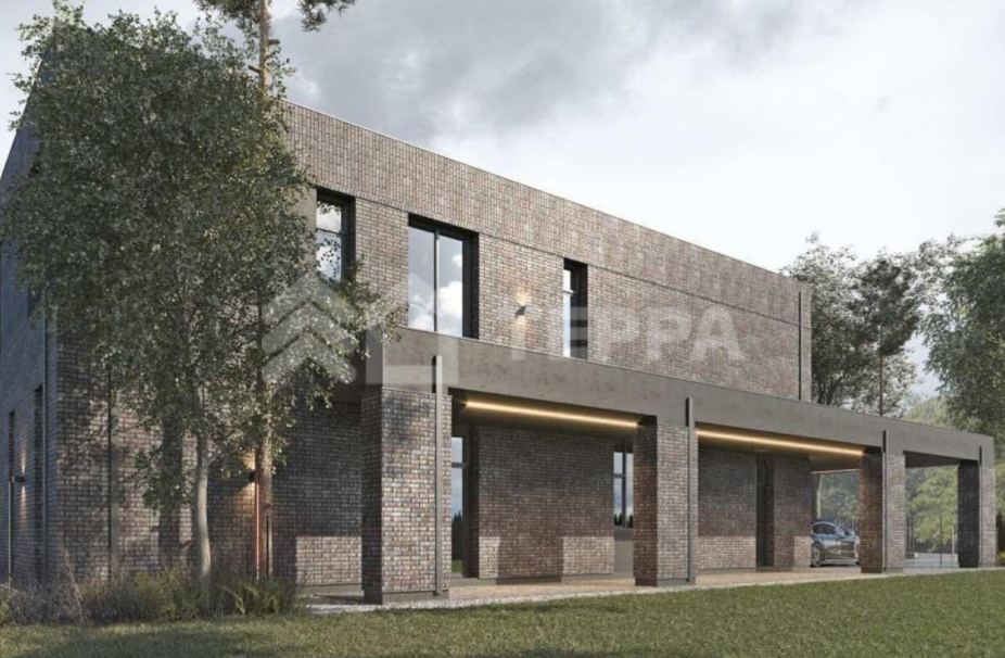 Объект ID 18721 - Дом