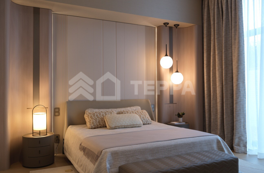 Объект ID 18584 - Дом