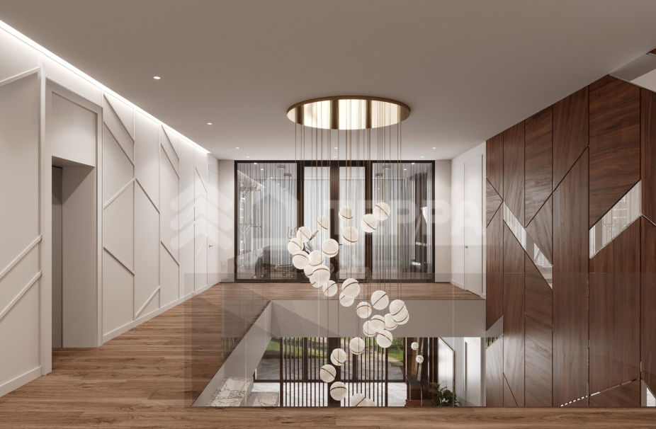 Объект ID 18008 - Дом