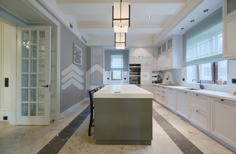 Объект ID 17777 - Дом