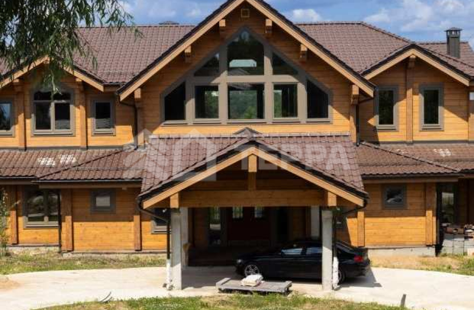 Объект ID 18156 - Дом