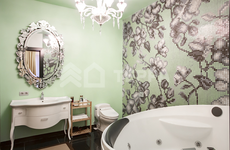 Объект ID 11032 - Дом