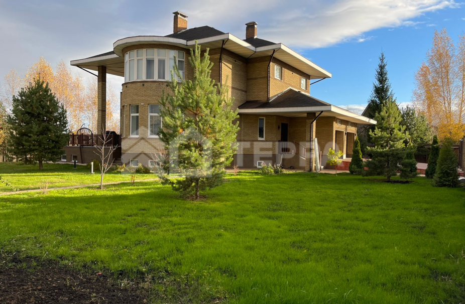 Объект ID 17645 - Дом