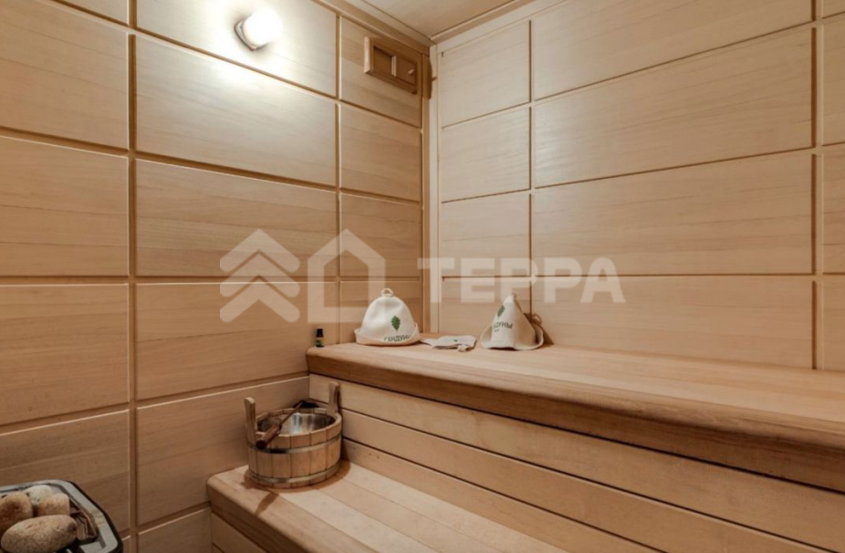 Объект ID 18745 - Дом