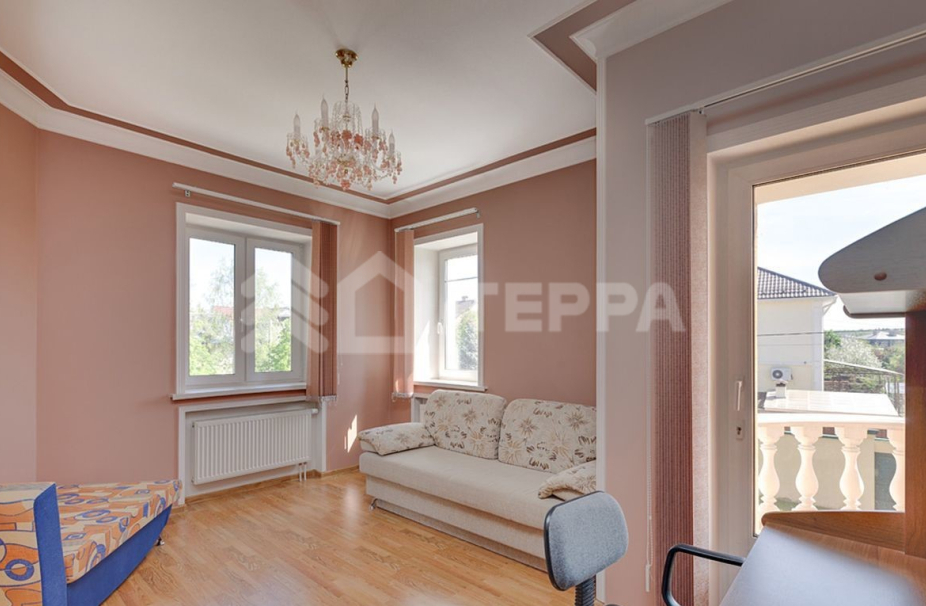 Объект ID 14214 - Дом