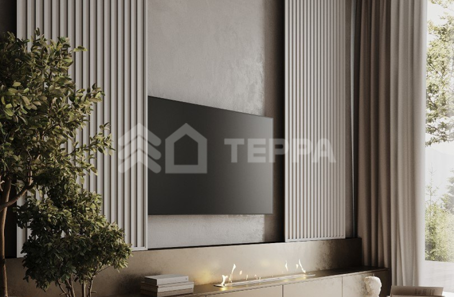 Объект ID 18580 - Дом