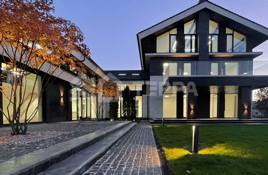 Объект ID 17193 - Дом