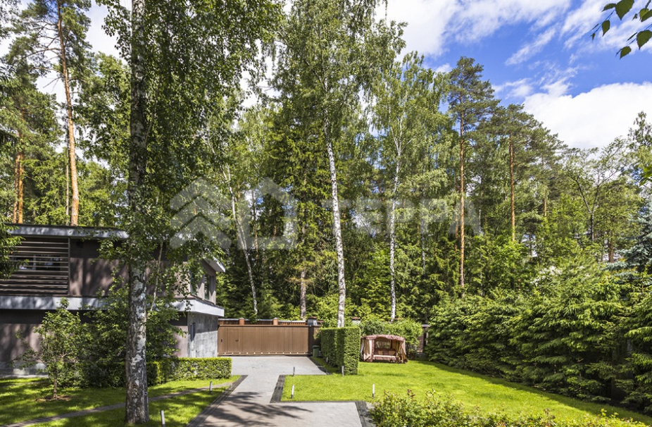 Объект ID 10018 - Дом