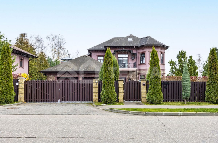 Объект ID 17705 - Дом