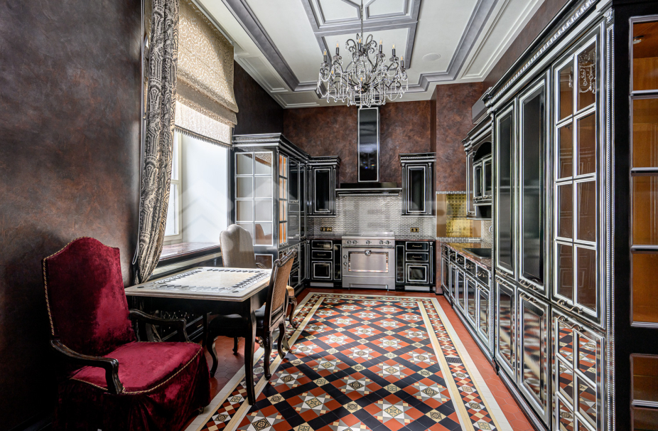 Объект ID 18161 - Дом