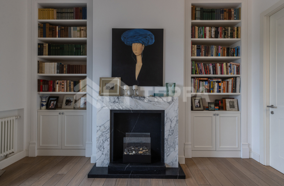 Объект ID 18071 - Квартира