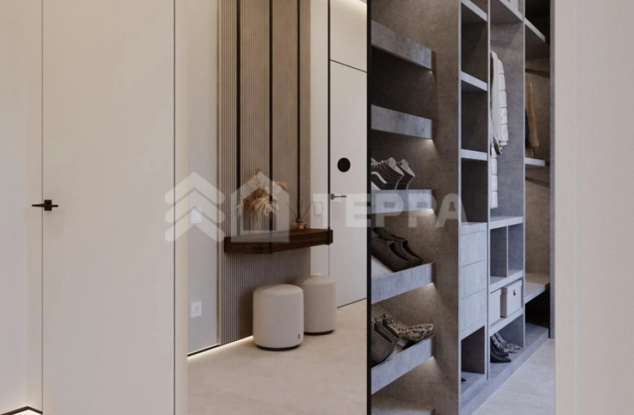 Объект ID 18720 - Дом