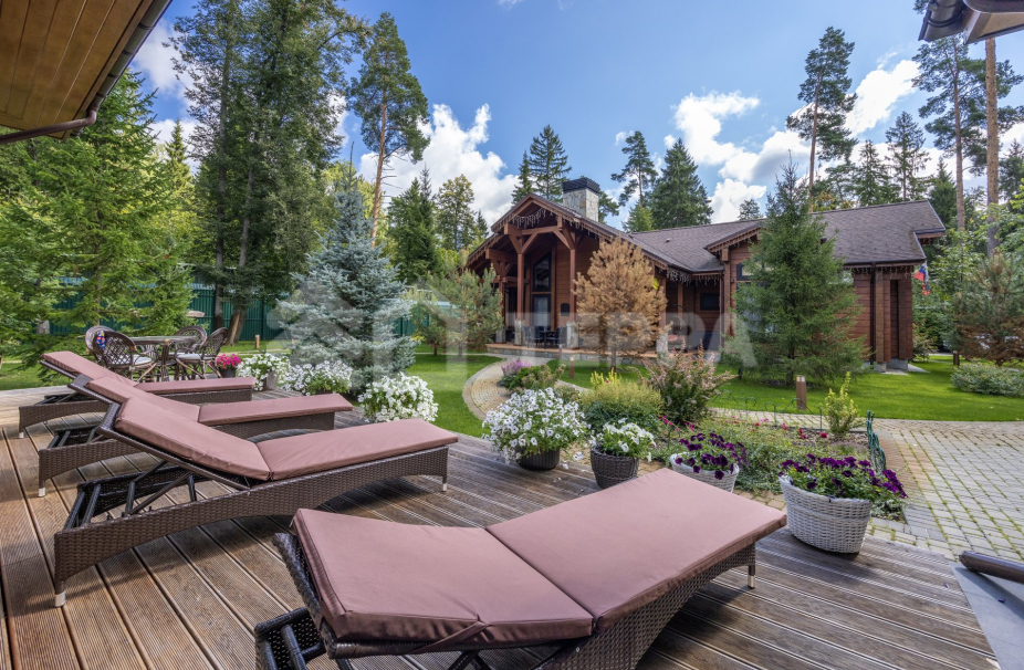 Объект ID 18280 - Дом