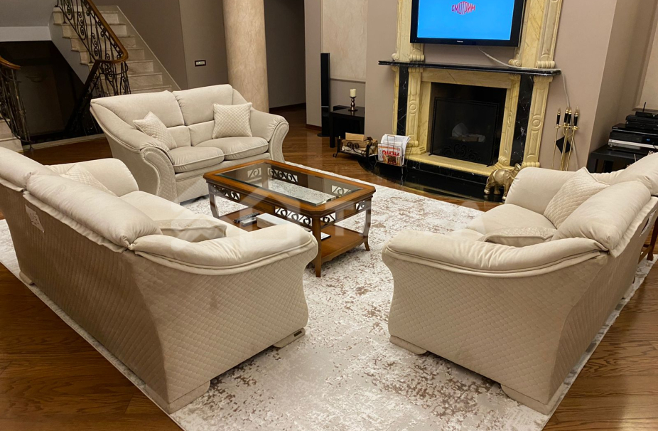 Объект ID 14025 - Дом