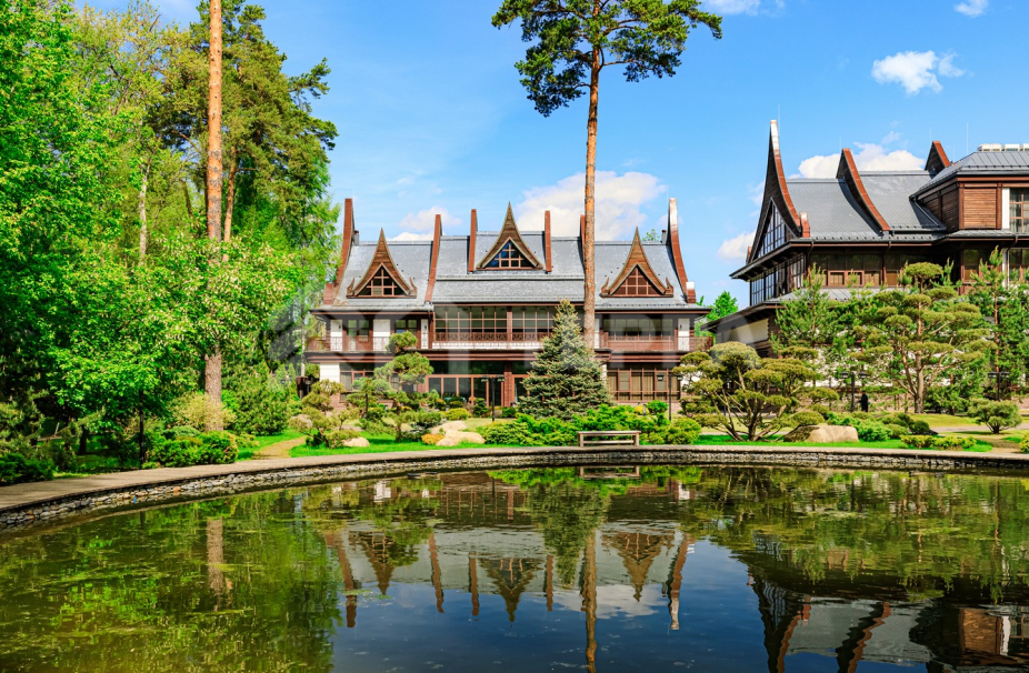 Объект ID 18656 - Дом