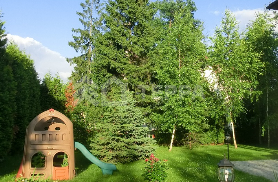 Объект ID 11412 - Дом