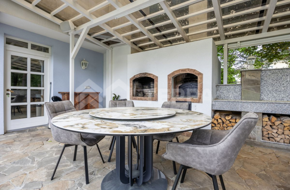 Объект ID 18091 - Дом