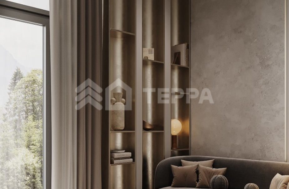 Объект ID 18580 - Дом