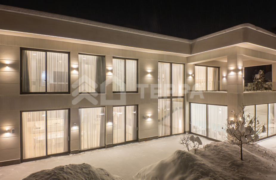 Объект ID 19122 - Дом