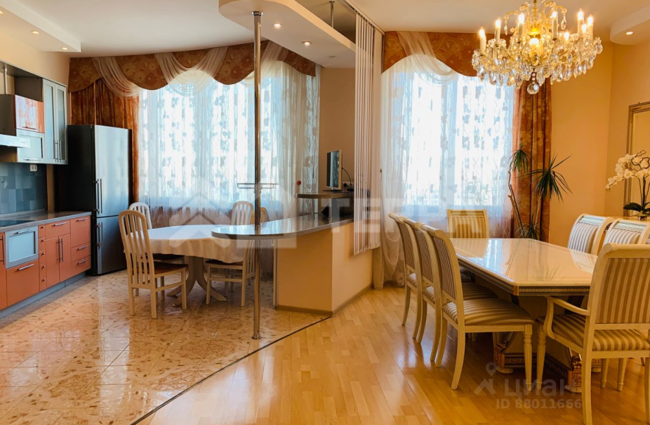 Объект ID 17005 - Квартира