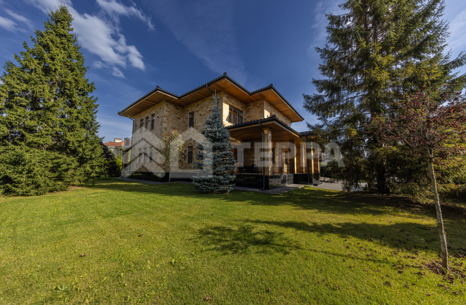 Объект ID 18171 - Дом