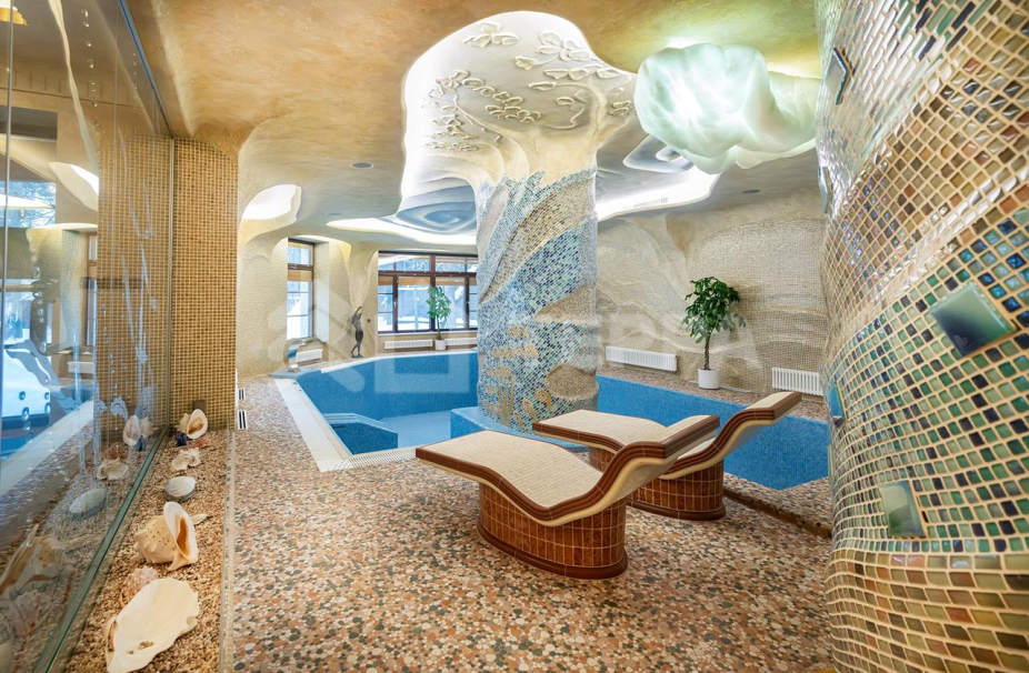 Объект ID 18093 - Дом