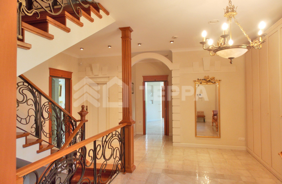 Объект ID 12763 - Дом