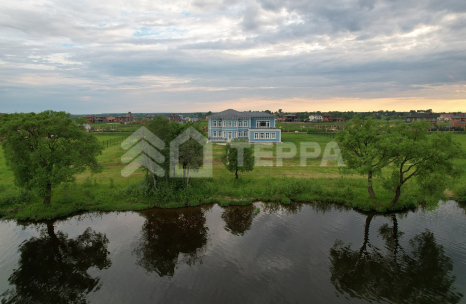 Объект ID 18743 - Дом