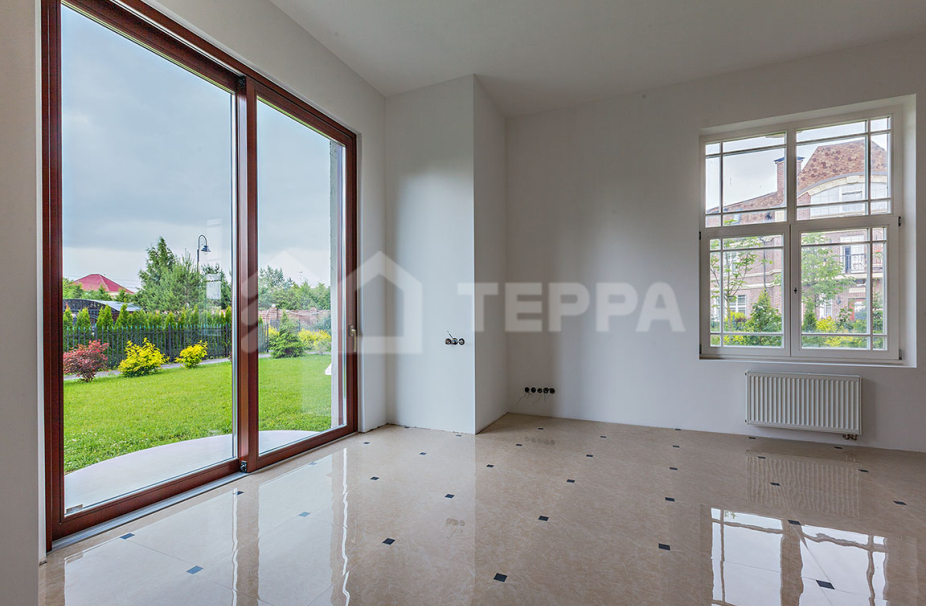 Объект ID 14832 - Таунхаус