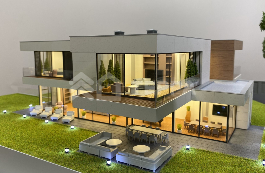 Объект ID 17280 - Дом